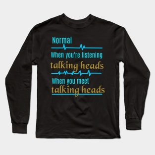 Best band Long Sleeve T-Shirt